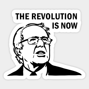 Bernard Sanders Sticker